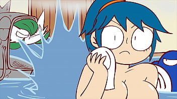 Omeger Rubyer Nsfw Clip Patreon Version (by Mattyburrito)