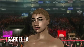 Wrestlingirls Trailer