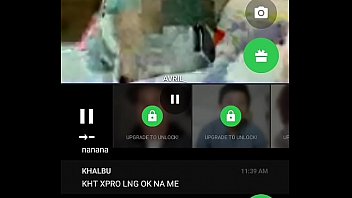 Camfrog Show Girl Part 1