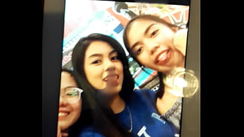 Facial Cum Tribute For Hot Korean Teen Girl No3