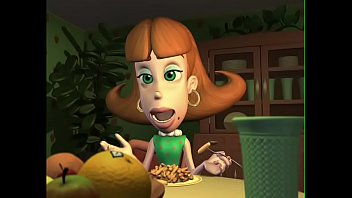 Jimmy Neutron Temporada 1 Capitulo 1 Abran Paso A Papa Byshinju