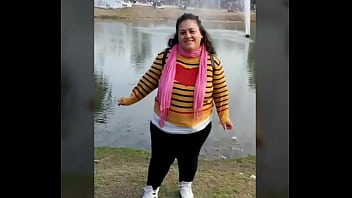 María Fruto Hitwe Argentina. Muy Puta.