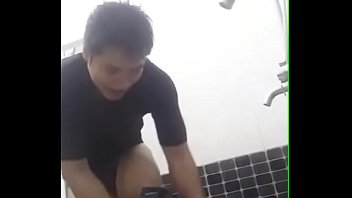 Cam Hotboy Phòng Gym