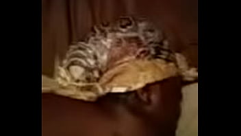 Asbury Thot Getting Dicked Down