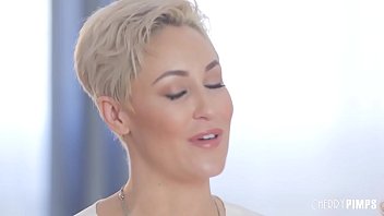 Charlotte Stokely Is Our August Cherry Of The Month