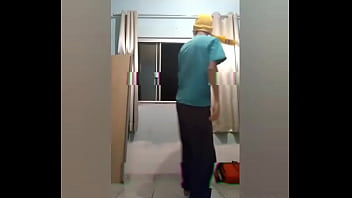 Passinho Do Acasalamento