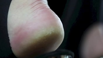 Foot Fetish Extreme _ Never Seen Before Feet Y