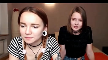 Teen Lesbians Best Friends