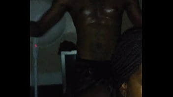 Curt Tip-toe - ebony, philly, freak, thot, daddy-long-dick - Video 3769404