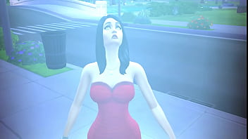 Sims 4 - Disappearance Of Bella Goth (teaser) Ep.1/videos On My Page