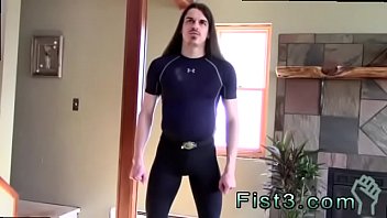 Sex Gay Porno Fist Say Hello To Compression Boy