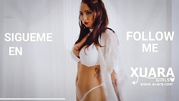 Mamasota Bailando En Lenceria