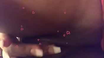 Playing With Pussy - pussy, wet, squirt, ebony - Video 3768328
