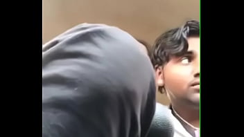 Men Sucking His Gf Boob
