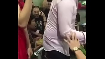 Chinese Wedding Sex Video