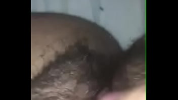 Slut Smacks And Fingers Her Cunt