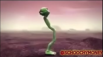 Schoochymoney - Juggwalk