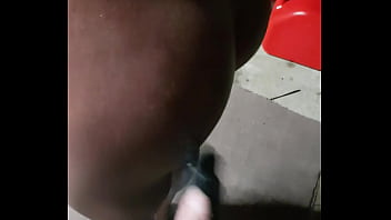 Spray Tan The Booty