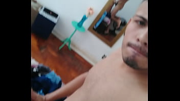 Instagrammer @luizpedroanderson Metendo No Puto