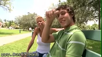 Straight Men In Ankle Socks Gay Porn Xxx Anal Pounding On The Baitbus!