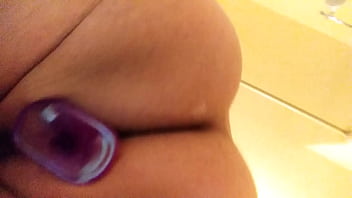 Sissy Fucks His Boi Pussy