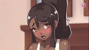 Pocket Waifu - Cleo' Sexscene