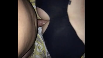 Marco Fucks Morgan In Torn Yoga Pants Hot Doggy