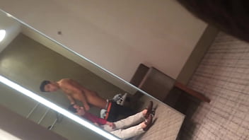 Me La Maman En Sak' Fifth Avenue Polanco Mexico Parte 2