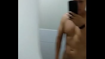 Mirandome En El Espejo 1