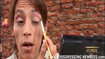 I Am Such As Pretty Sissy Girl Crossdresser