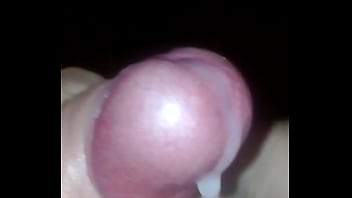 Joey' Quick Wank And Closeup Pov Cumshot