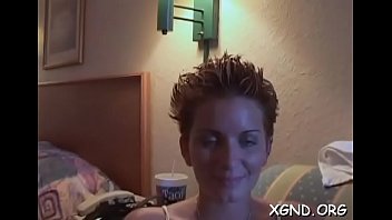 Legal Age Teenager Hottie Gets Totally Enticed Into A Hot Fuck Action