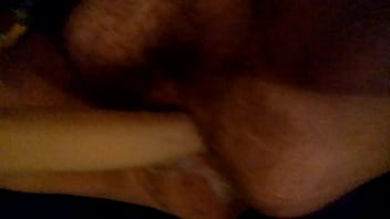 Fucking My Creamy Pussy - dildo, solo, creamy, fuck-me - Video 3571281