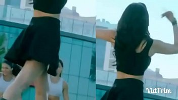 Shruti Hassan Hot Navel And Panty Edits