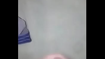 Hetero De P. Pajeandose Mientras Se Baña