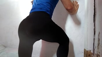 Crossdresser En Calza - gay, travesti, calza - Video 3790342