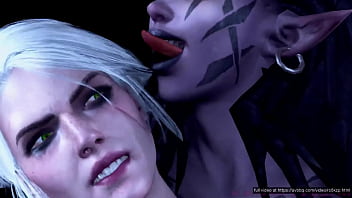 The Witcher 3: Wild Hunt - Fuck Version