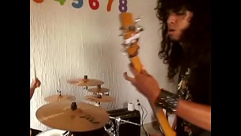 Ankaa Es Una Putita Que Anda Bien Mala Y Necesita Que Le Hagan Sangrar