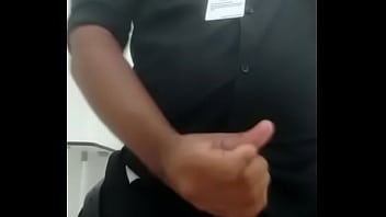 Punheta No Trabalho (parte 2)