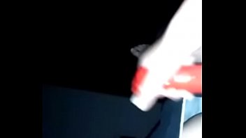 Masterbating With Condom