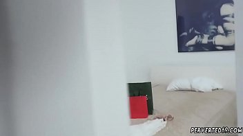 Sloppy Kissing Milf First Time Krissy Lynn In The Sinful Stepmother