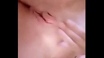 Masturvando Y Calentando