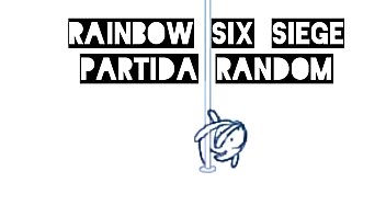 Rainbow Six Partida Random