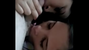 Trio, Amateurs - Unknown - 2025 - Intense - Scene - Video 3763610