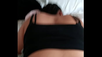 19 Yr Old Young Phat Cheeks