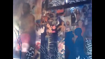 Check Bigdad' Nude Room Show In Nigeria