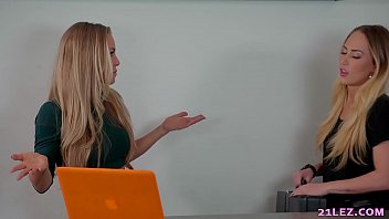 I Want Something Else! - Carter Cruise And Nicole Aniston