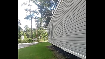 Flashing Neighborhood