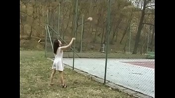 Young Non-professional Desires To On Her Man' Large Dick