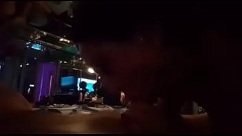 Great Bj And Cum In Her Mouth